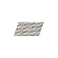 PROFIT - Clavos de Acabado Ang Cal 16 Acero Inoxidable 304 de 5.08 cm