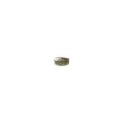 PROSOURCE - Bobina de Clavos para Techo Electrogalvanizado 0.30 x 2.54 cm