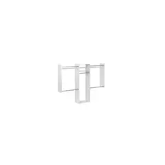 undefined - Kit Base Armario Reach-in Blanco