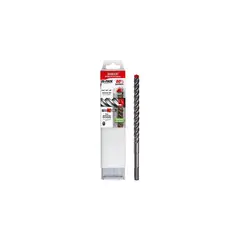 DIABLO - Broca Drl Hmr 4C Sp Ch 0.5 X 6 X 20.32 cm