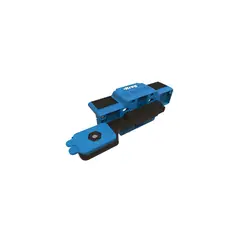 KREG - Plantilla de Montaje para Puertas Gabinetes