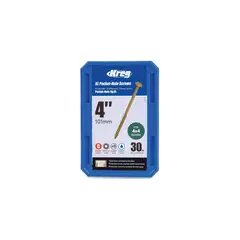 KREG TOOL - Agujero de Bolsillo para Tornillo XL 10.160 cm
