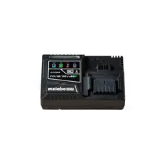 METABO HPT - Cargador Batt Sld Li-ion 2v