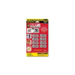 TELEBRANDS - Placas Magnet para Cajones y Muebles