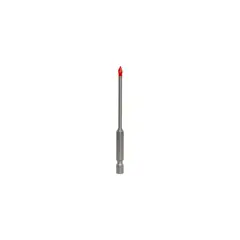 DIABLO - Broca Taladro Azulejo y Piedra 0.318 cm