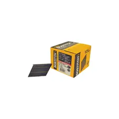 STANLEY - Clavo para Marco Liso Electrogalvanizado 0.33 X 7.62 cm