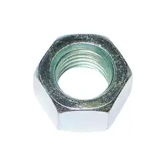 GENERICO - Tuerca Hexagonal Zn Crs Nc 0 75-10