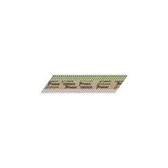PASLODE - Clavos para Enmarcar Vastago Anillado Galvanizado Baño de 5.08 X 0.28 cm
