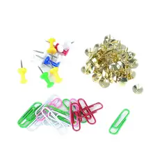 PROSOURCE - Tachuela y Chincheta Surtidas