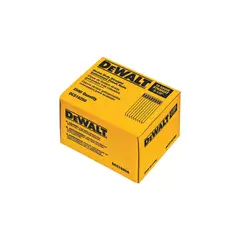 DEWALT - Tira de Clavos de Acabado de Calibre 16 x 3.17 cm