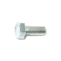 GENERICO - Tornillo Hexagonal Zinc Grd 5 0.312x0.75