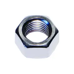 GENERICO - Tuerca Hexagonal Ss 0 25-20