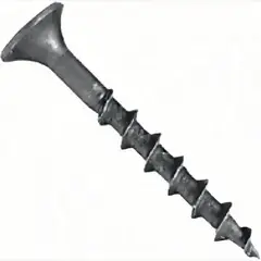 PROFIT - Tornillo para Deck Mando Estrella Gris X 2000 Un