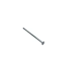 FIXSER - Tornillo Estufa Redondo Philips 1/8X2Pg 6Und