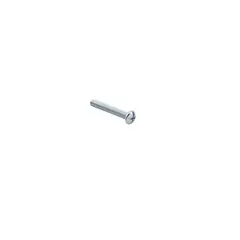 FIXSER - Tornillo Estufa Redondo Ranurado 5/32X1Pg 6Und