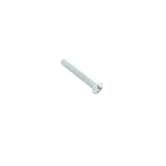 FIXSER - Tornillo Estufa Redondo Philips 5/32X1-1/4Pg 6Und