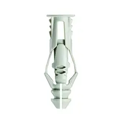 COBRA ANCHORS - Broca Ancha Plástica con Broca Drl No8 Scrw