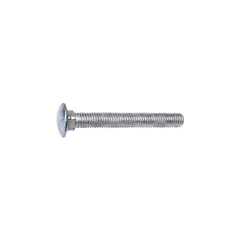 GENERICO - Carro de Pernos Galvanizado 0.375-16x8