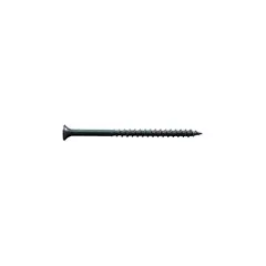 PROFIT - Tornillo para Deck Mando Estrella N. 8 X 5.08 cm Gris 11.33kg