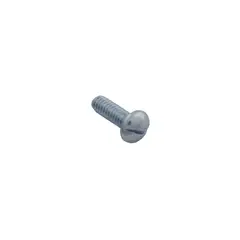 FIXSER - Tornillo Estufa Redondo Philips 1/4X3/4Pg 6Und