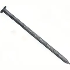 MAZE - Clavo para Madero Tratada Galvanizado en Anillado 8D 2 Kg