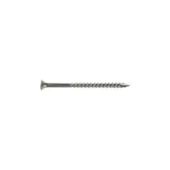 SIMPSON STRONG - Tornillo para Terraza Acero Inoxidable 305 N. 10 x 7.62 cm 0.45 Kg
