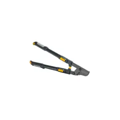 WOODLAND TOOLS - Podadora Extensible de Alta Resistencia Negro