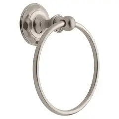 DELTA FAUCET - Toallero de Pared En Forma de Aro 133057 Delta