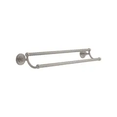 DELTA FAUCET - Toallero Doble Montable En La Pared 138278 Del