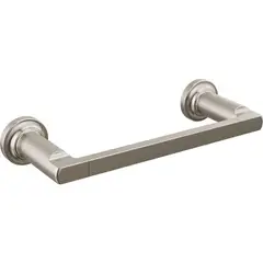 DELTA FAUCET - Toallero de Mano de 8 Pulgadas 78908-ss Delta