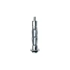 COBRA ANCHORS - Tarugo para Pared Hueca con Tornillo 1/8