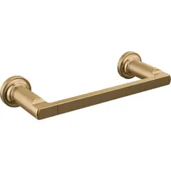 DELTA FAUCET - Toallero de Baño para Pared. Bronce 78908-cz D