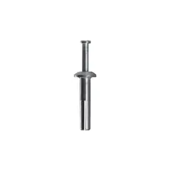 COBRA ANCHORS - Clavo Ancho en Zn 0.25 x 1-0.635 cm