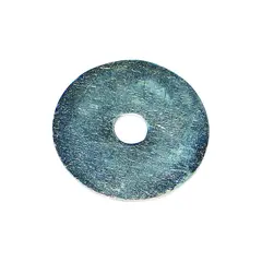 GENERICO - Arandela Guardabarros Zinc 0.312x1-0.5