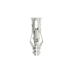COBRA ANCHORS - Broca Ancha Plástica con Broca Drl No8 Scrw