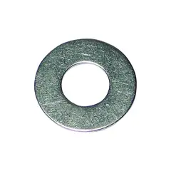 GENERICO - Arandela Plana Ss 0.5 50Ct