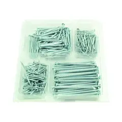 GENERICO - Clavos Surtidos 198 G