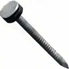 MAZE - Clavo para Techo Neopreno de 4.44 cm x 2.26 Kg