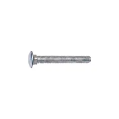 GENERICO - Carro de Pernos Galvanizado 0.375-16x3