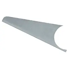 COBRA ANCHORS - Perno de Anclaje Forma de Hongo Alta Resistencia 0.31 x 7.62 cm