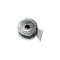 BOSTITCH - Bobina de Clavos Lisos para Marco 0.30 x 6.35 cm