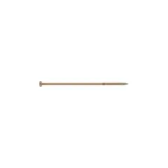 GENERICO - Tornillo Estructural Cabeza Plana de 25.40 x 0.63 cm