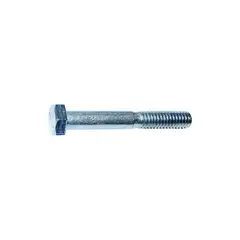 GENERICO - Tornillo Hexagonal Zinc Grd 5 0.25x1-0.5