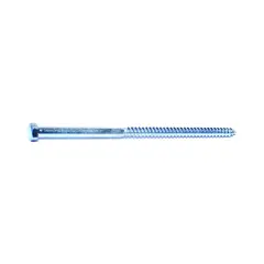 GENERICO - Perno de Retardo Hexagonal Zinc 0.375x8