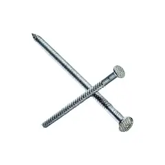 SIMPSON STRONG - Clavo Común Acero Inoxidable para Deck 16d 11 Kg