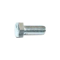 GENERICO - Tornillo Hexagonal Zinc Grd 5 0.5x1-0.25