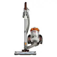BISSELL - Aspiradora Canister Hard Floor Expert Con Filtro Multinivel