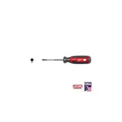 MILWAUKEE - Destornillador Phillips No1 x 7.620cm