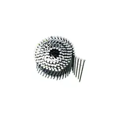 BOSTITCH - Bobina de Clavos Lisos para Marco 0.30 X 8.25 cm