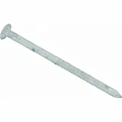 MAZE - Clavo para Madero Tratada Galvanizado en Anillado 8D 23 Kg